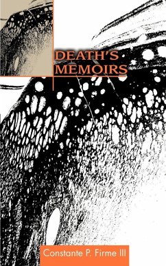 Cover Death's Memoirs