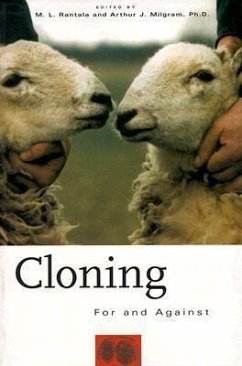 Cover Cloning: For and Against