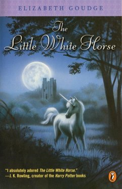 The Little White Horse - Goudge, Elizabeth