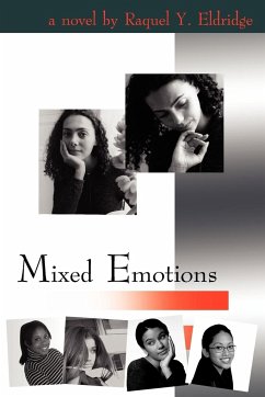 Mixed Emotions - Eldridge, Raquel Y.