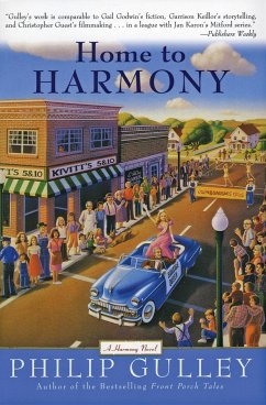Home to Harmony - Gulley, Philip