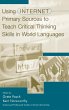 Using Internet Primary Sources to Teach... - Bild 1