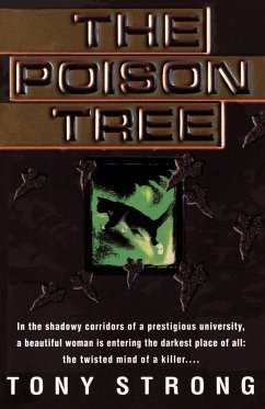 The Poison Tree - Strong, Tony