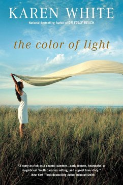 The Color of Light - White, Karen