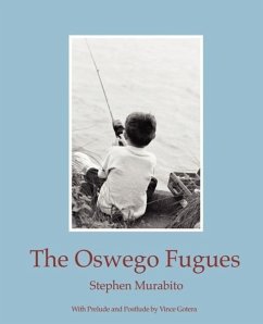 The Oswego Fugues - Murabito, Stephen