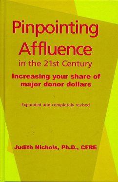 Pinpointing Affluence in the 21st Century - Nichols, Judith