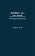 Substance Use and Abuse - Bild 1