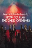 How to Play Chess Openings