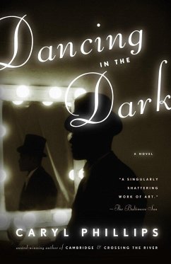 Dancing in the Dark - Phillips, Caryl