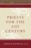 Priests for the 21st Century