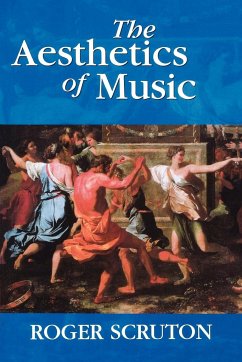 The Aesthetics of Music - Scruton, Roger