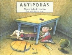 Antipodas: Al Otro Lado del Mundo - Jandl, Ernst