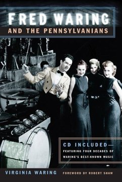 Fred Waring and the Pennsylvanians - Waring, Virginia