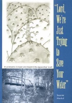 Cover Lord, We're Just Trying to Save Your Water