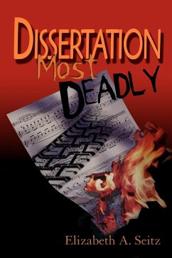 Dissertation Most Deadly - Seitz, Elizabeth A.