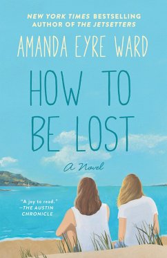 How to Be Lost - Ward, Amanda Eyre