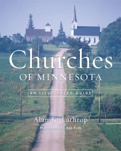 Churches of Minnesota - Lathrop, Alan K