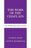 The Work of the Chaplain