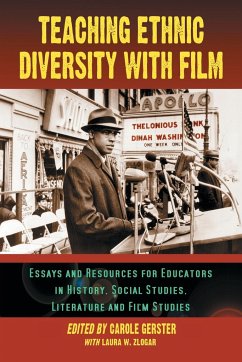 Teaching Ethnic Diversity with Film