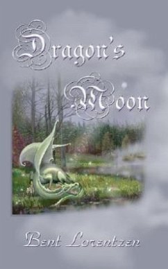 Dragon's Moon - Lorentzen, Bent