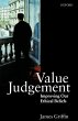 Value Judgement - Bild 1