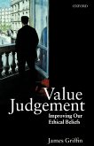 Value Judgement Value Judgement