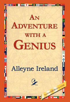 An Adventure with a Genius - Ireland, Alleyne