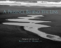 A Presence Behind the Lens: Photography and Reflections - Hlobeczy, Nicholas