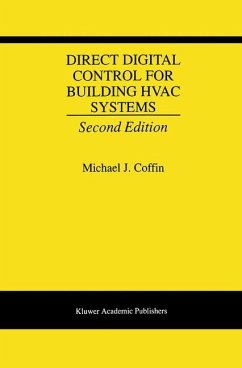 Direct Digital Control for Building HVAC Systems - Coffin, Michael J.