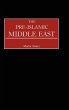 The Pre-Islamic Middle East - Bild 1