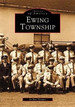 Ewing Township - Tesauro, Jo Ann
