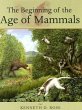 The Beginning of the Age of Mammals - Bild 1