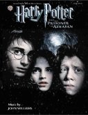 Selected Themes from the Motion Picture Harry Potter and the Prisoner of Azkaban