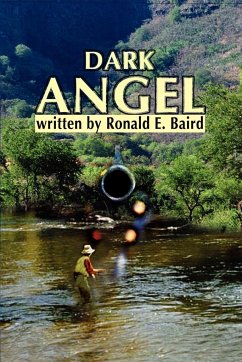 Dark Angel - Baird, Ronald E.