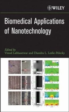 Biomedical Applications of Nanotechnology - Labhasetwar, Vinod / Leslie-Pelecky, Diandra L. (eds.)