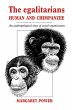 The Egalitarians - Human and Chimpanzee - Bild 1