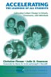 Accelerating The Learning Of All... - Bild 1