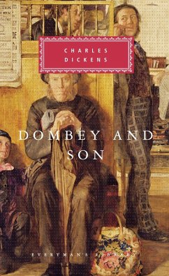 Dombey and Son: Introduction by Lucy Hughes-Hallett - Dickens, Charles