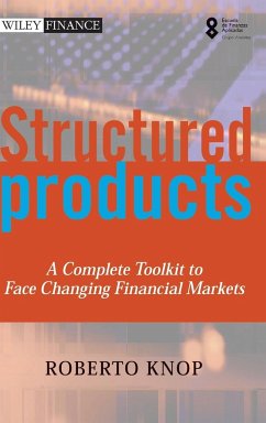 Structured Products - Knop, Roberto