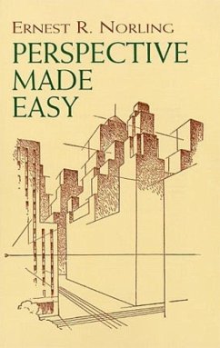 Perspective Made Easy - Norling, Ernest