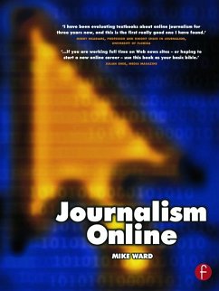 Journalism Online - Ward, Mike