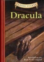 Classic Starts (R): Dracula - Stoker, Bram
