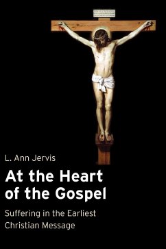 At the Heart of the Gospel - Jervis, L Ann