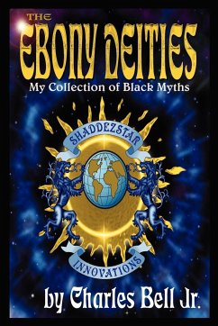 The Ebony Deities