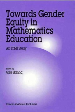 Towards Gender Equity in Mathematics Education - Hanna