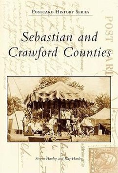 Sebastian and Crawford Counties - Hanley, Steven; Hanley, Ray