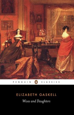 Wives and Daughters - Gaskell, Elizabeth