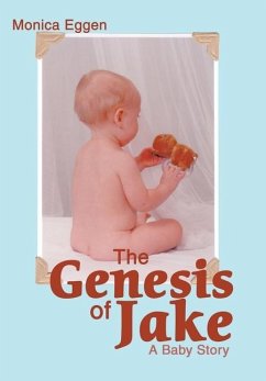 The Genesis of Jake - Eggen, Monica