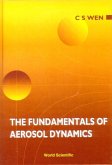 The Fundamentals of Aerosol Dynamics