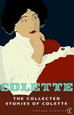 The Collected Stories Of Colette